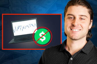Finance Friday: When to STOP Investing and Start Saving Cash Instead