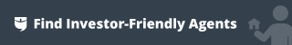 find investor-friendly agents