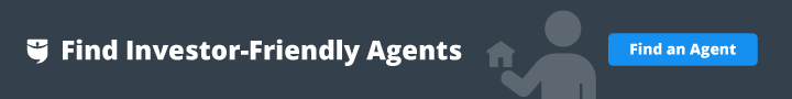 Find investor-friendly agents