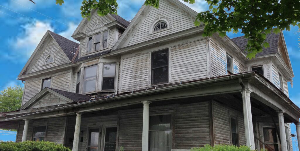 Underinvestment in Real Estate Might Be the Next Big Hurdle for Investors, According to a New Report