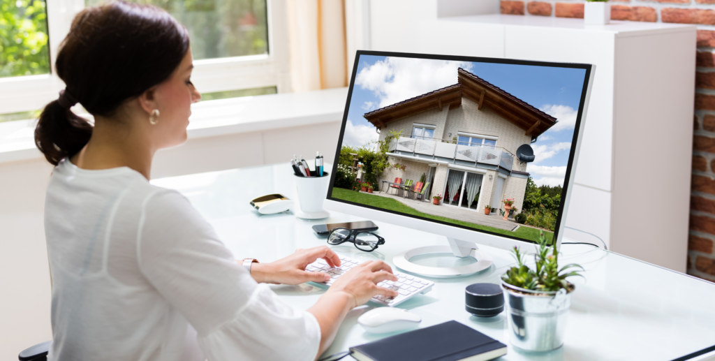 The Quick Guide to Virtual House Flipping