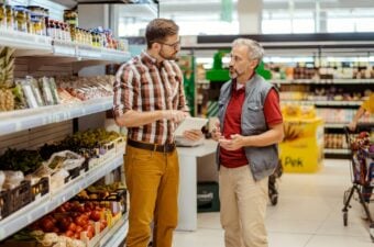 Working at Walmart Could Help Make You a Millionaire in Just a Few Years—Here’s How