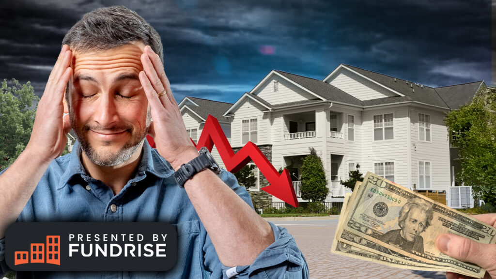 What Happens to Rent Prices When 1,000,000 New Units Come Online in 2024? w/Chris Salviati