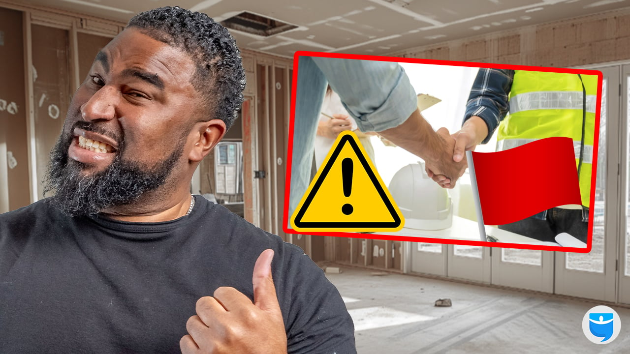 Crucial Contractor Tips to Avoid Renovation Disaster