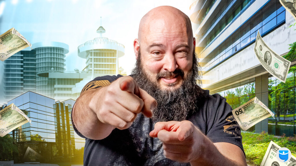Seeing Greene: Can I Escape the Rat Race with Just $70K?