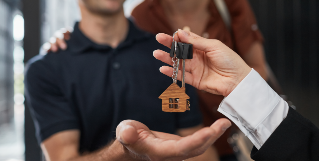 Taxes & Buying a Home—Here’s What You Should Know