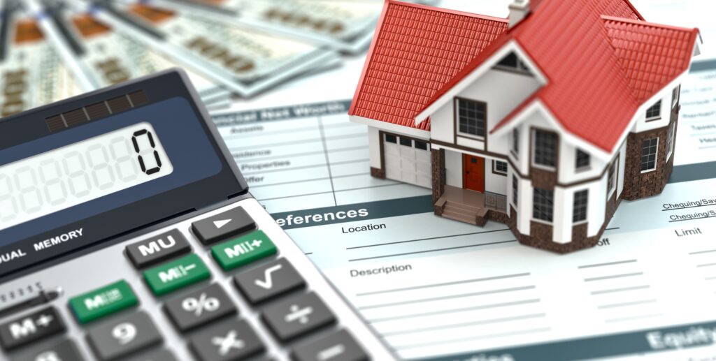 How to Buy Real Estate with Your Credit Card