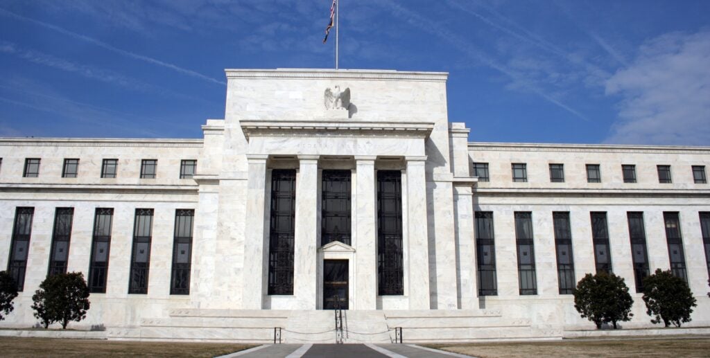 It’s Time to Stop Relying on the Fed—You Should Do This Instead