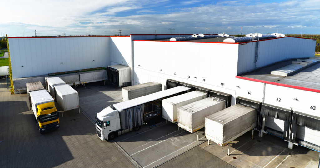 Industrial Real Estate Investing: A Guide for Modern Investors