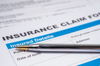 So You Thought Your Insurance Was Going to Cover Vandalism?