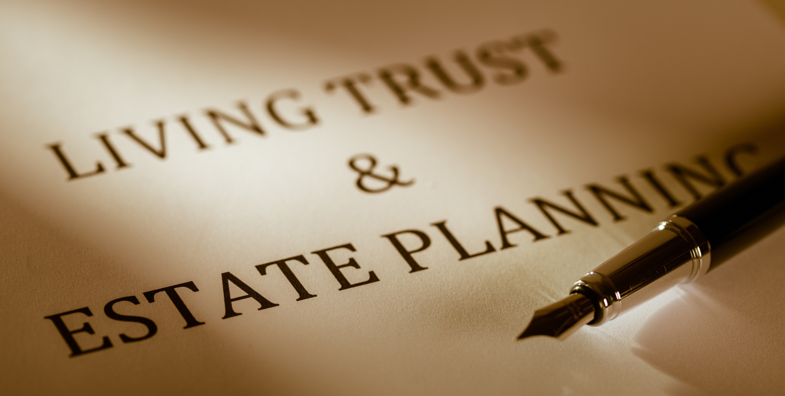 living trust