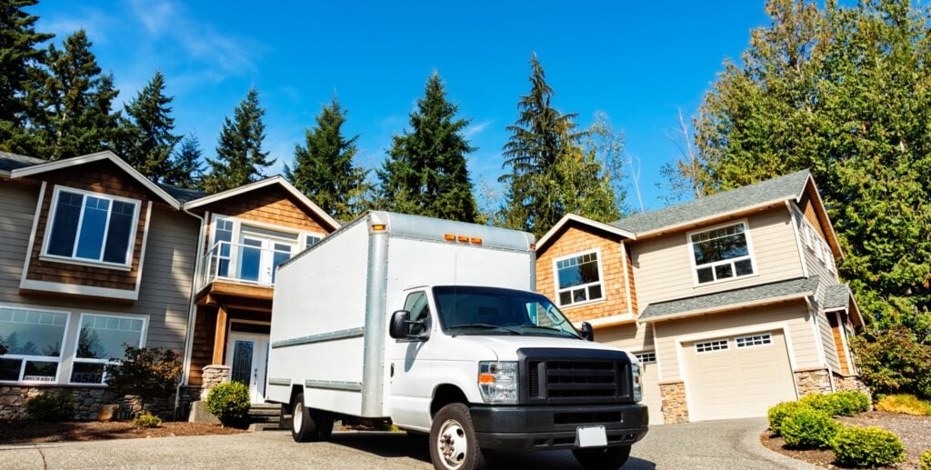 Renters Are Still Moving—These Markets Are Where You Should Be Investing