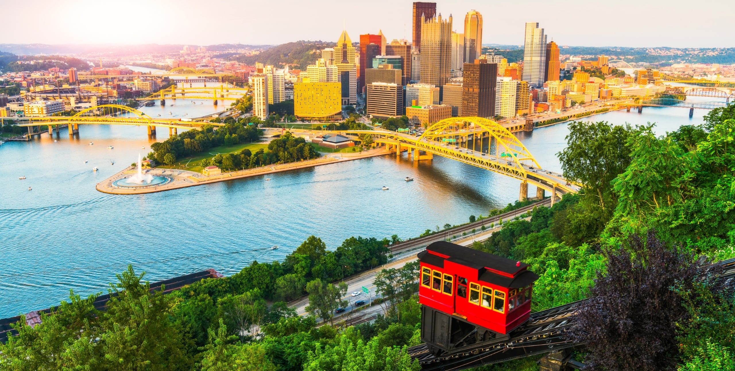 pittsburgh