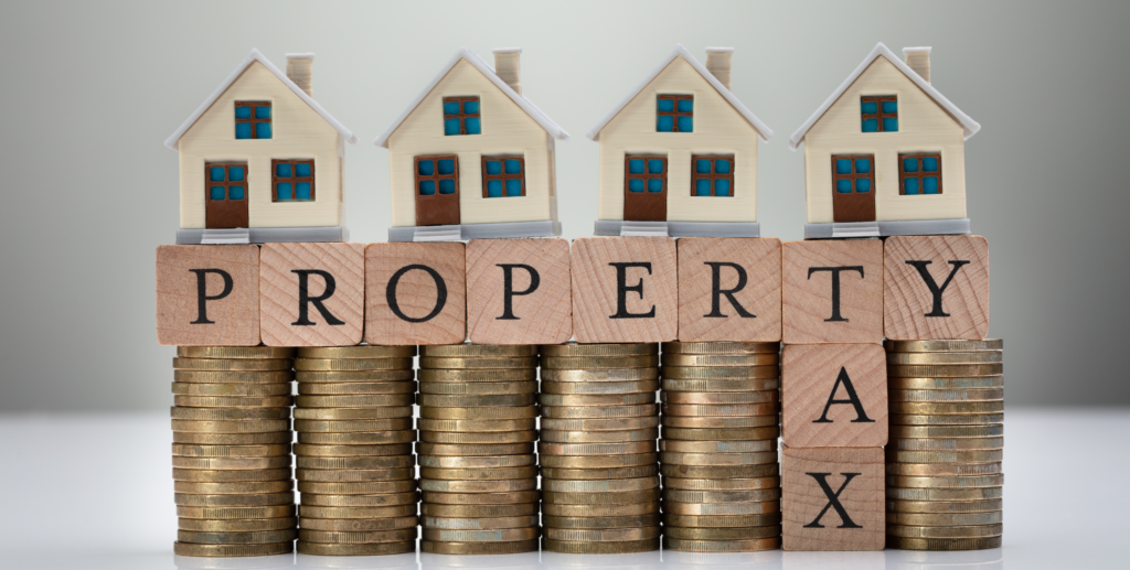 Property Taxes: Complete FAQ