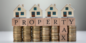 property taxes