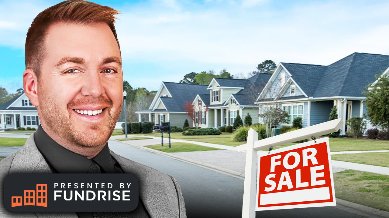 Receivership Real Estate: The Hidden Inventory Only Experts Know About w/Jake Flothe