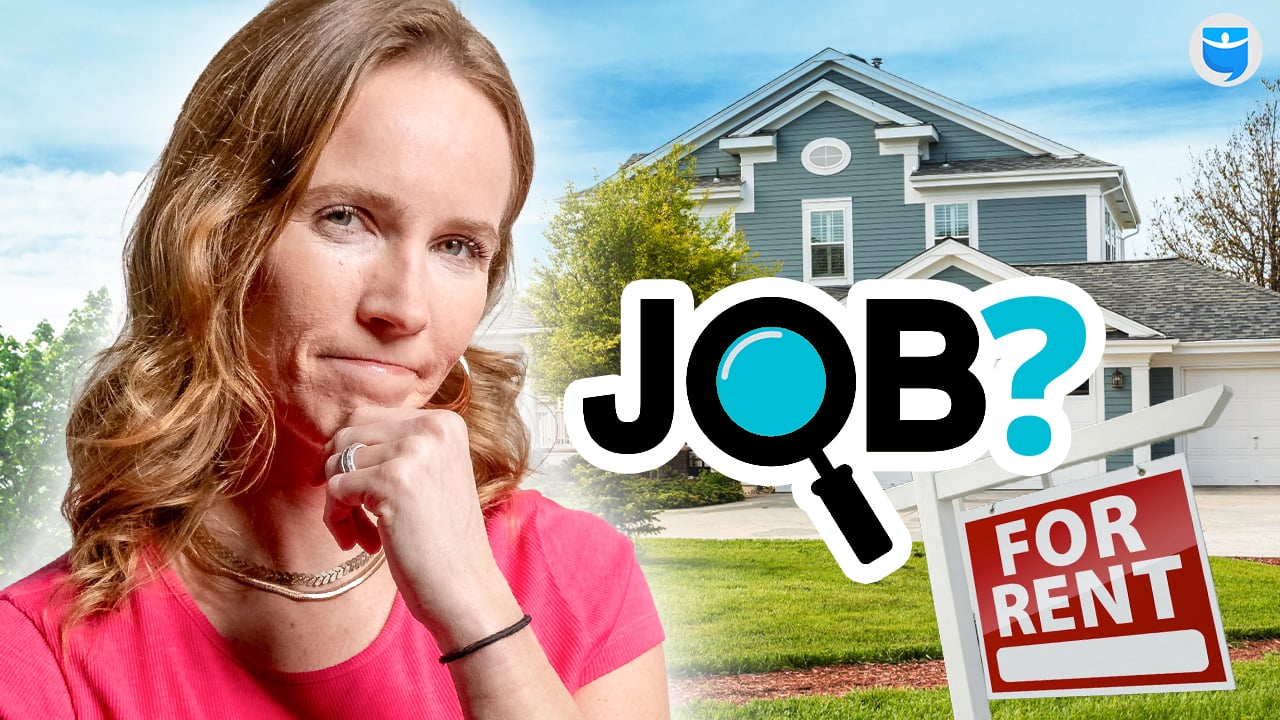 Rookie Reply: Should I Move (and Quit My Job!) to Invest in Real Estate?