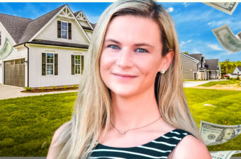 $80,000/Year Cash Flow & Financial Freedom with 7 Properties (in 3 Years!)