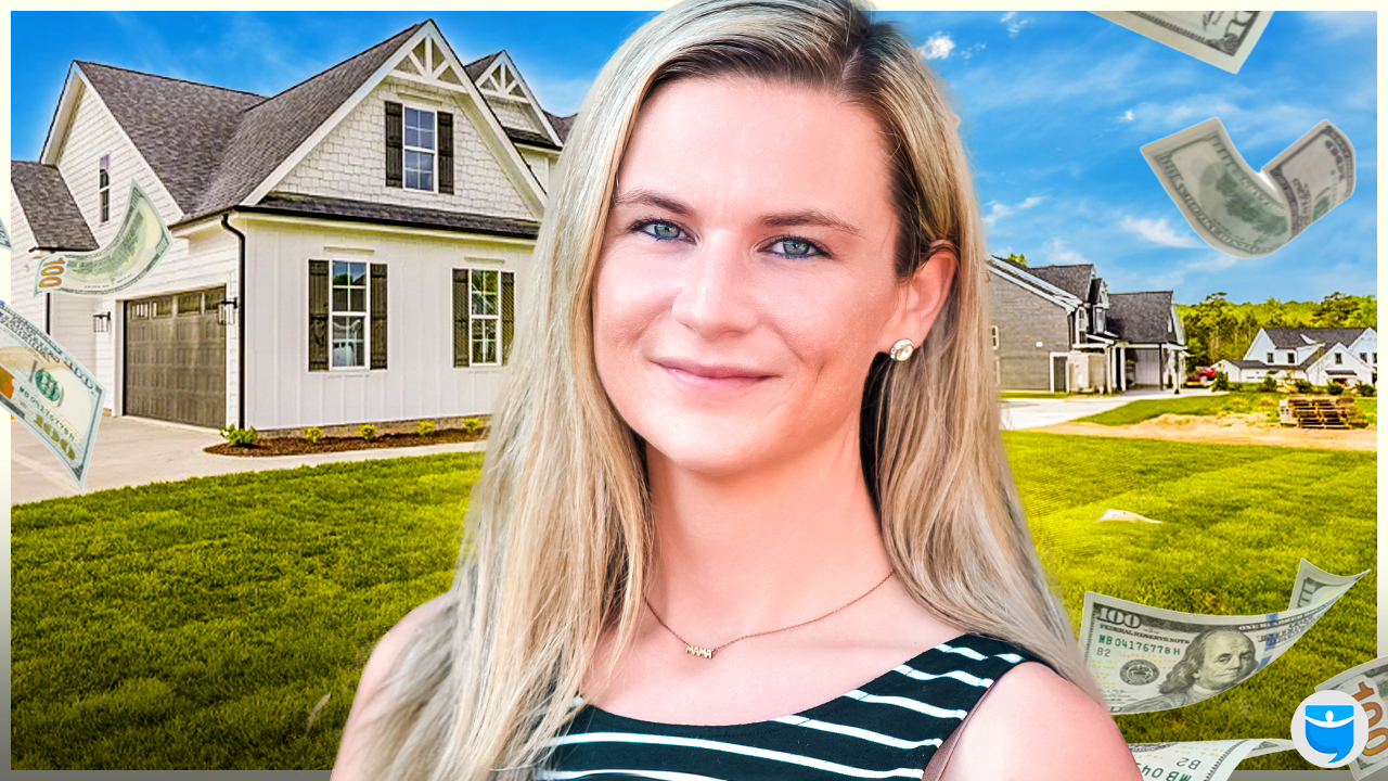 $80,000/Year Cash Flow & Financial Freedom with 7 Properties (in 3 Years!) w/Sarah Msuya