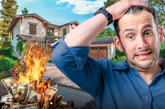 Rookie Investor? Never Make This $40,000 Mistake