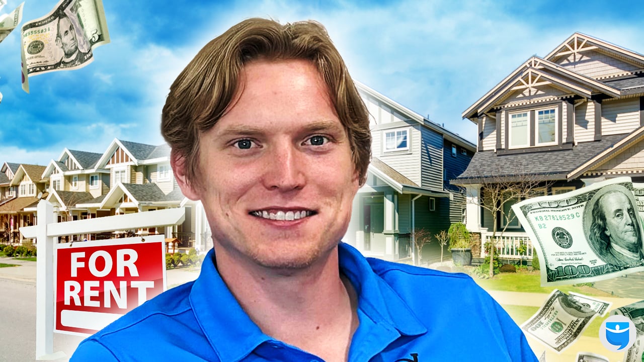 124 Units in 4 Years by Only Investing in Small Towns