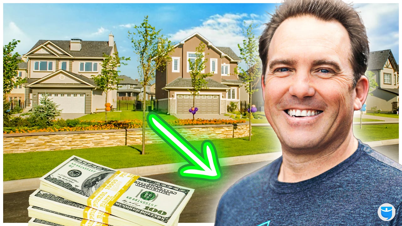 100% Financing for First-Time Home Buyers is HERE 100% Financing for First-Time Home Buyers is HERE