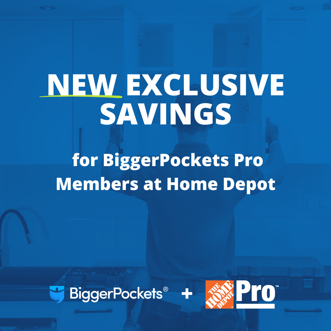 Pro Home Depot 2 IG Square