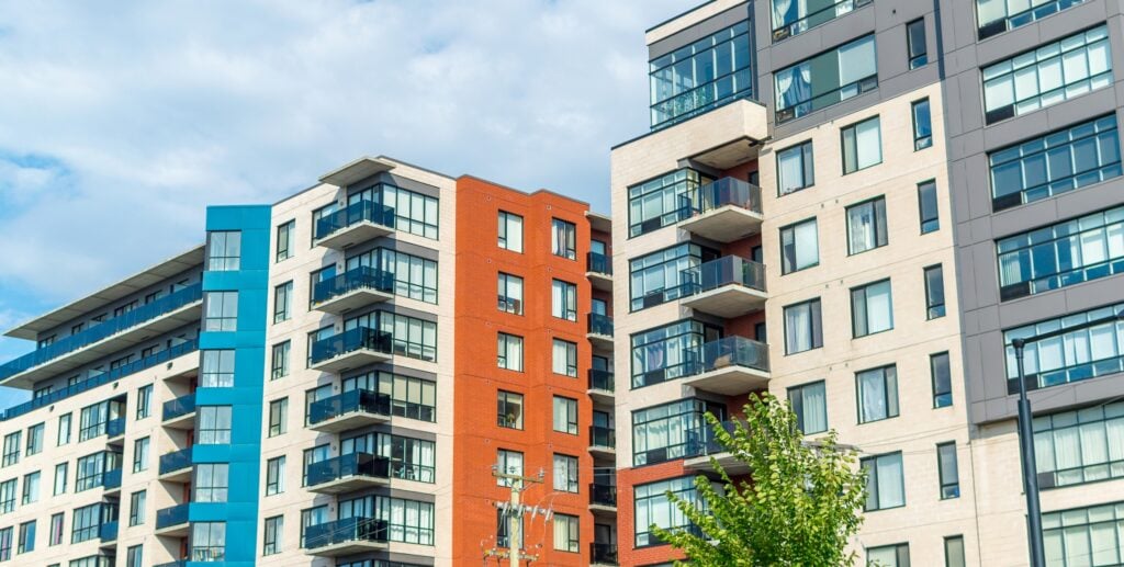 Newly-Built Condos in Cities Make Perfect Rentals—Here’s Why