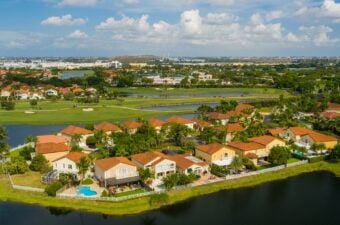 Home Insurance Premiums Are Set to Hit a Record This Year—When Will Prices Fall?