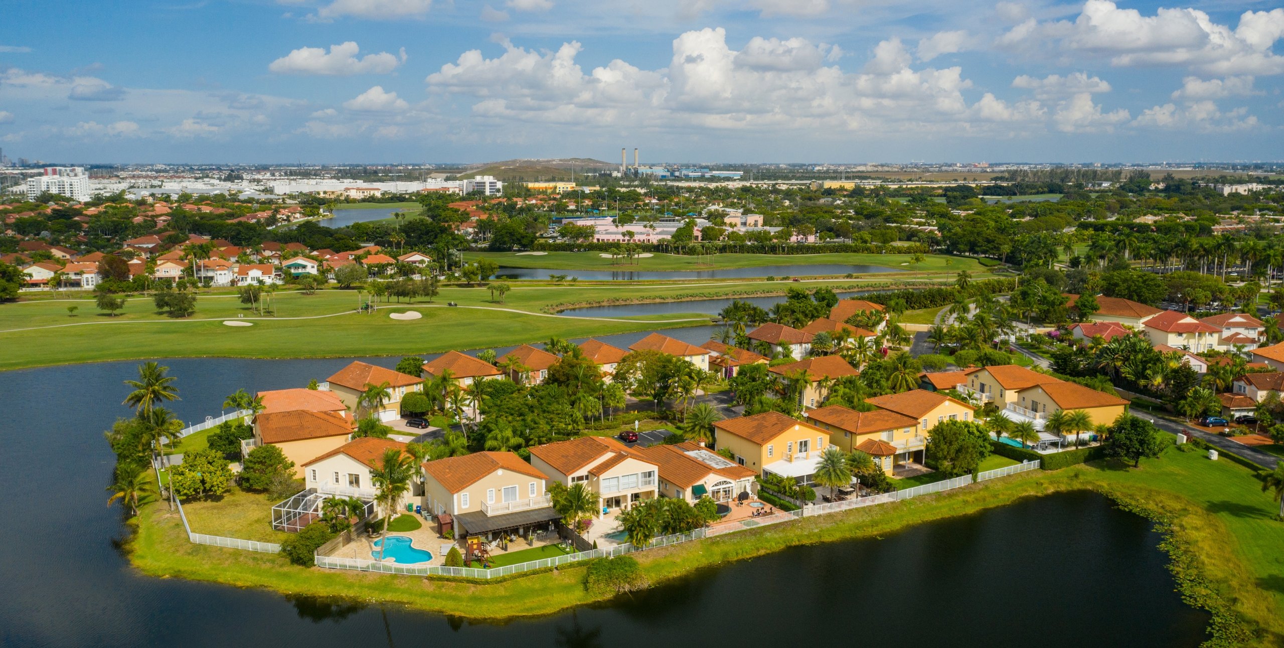 florida homes