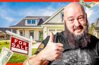 3 Ways We Find Real Estate Deals Even During the Harshest Housing Markets