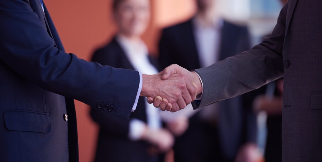 Partnering Is a Great Way to Invest—As Long as You’ve Worked Out These 13 Details
