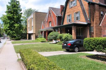 Home Prices in Pittsburgh Are Up 22%, Making It The Fastest Gainer in the U.S.—Here’s Why Prices There are Exploding