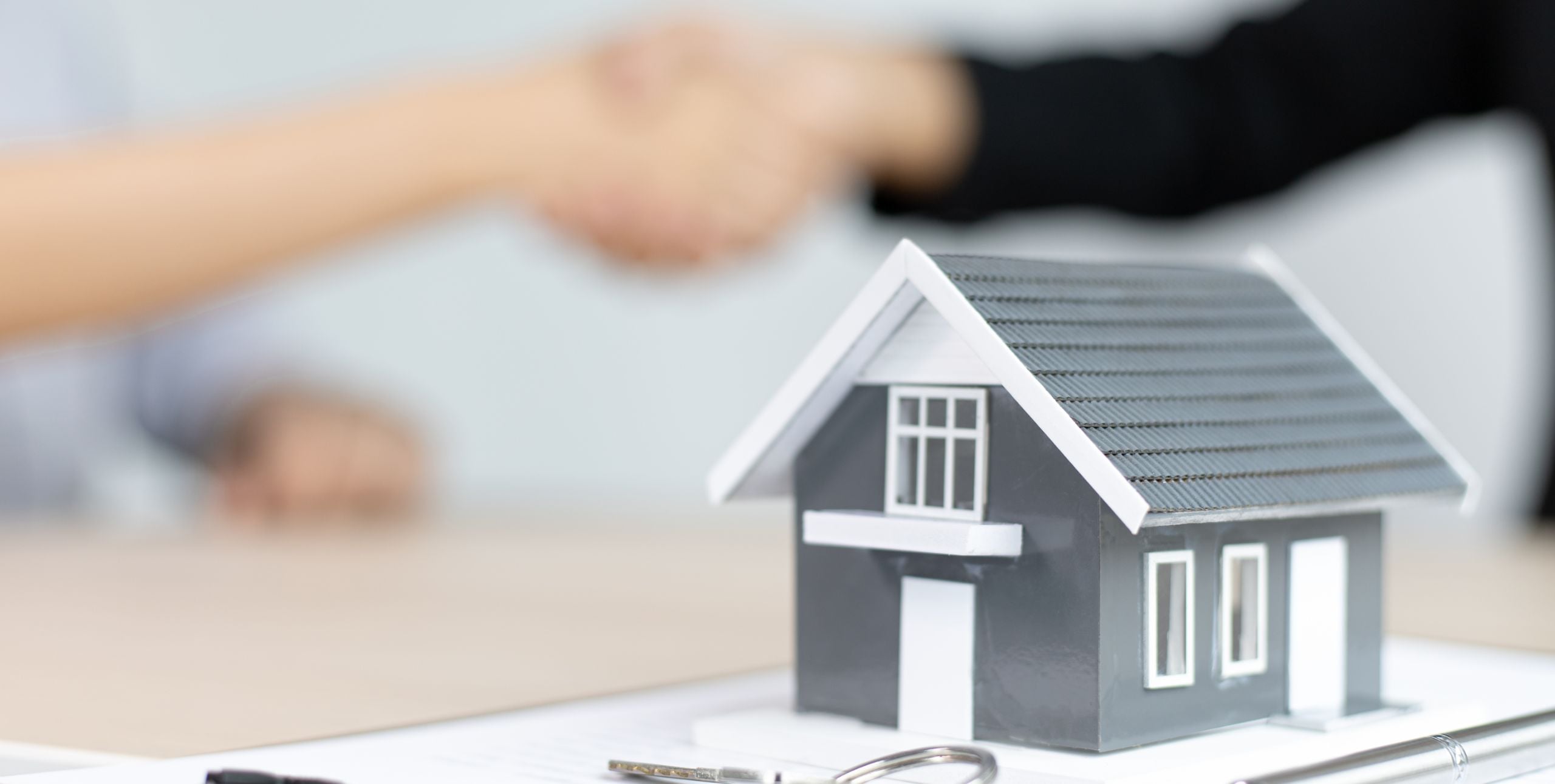 real estate deal