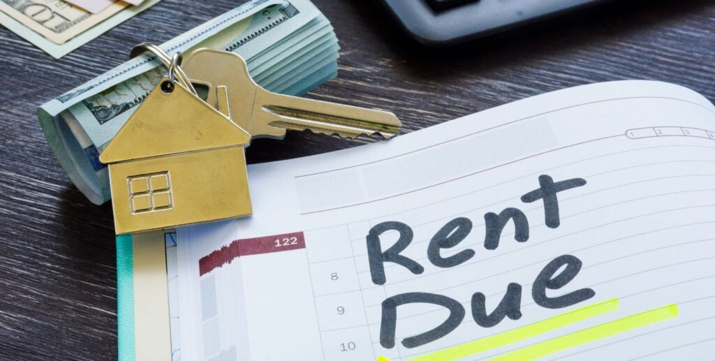 Tenant Not Paying Rent? Here’s What to Do