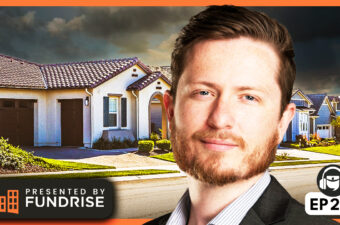 How “Switching Costs” Hold the Housing Market in Limbo w/Lance Lambert