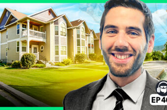 House Hacking Blunder to $2.7 Million in Small Multifamily by Doing THIS