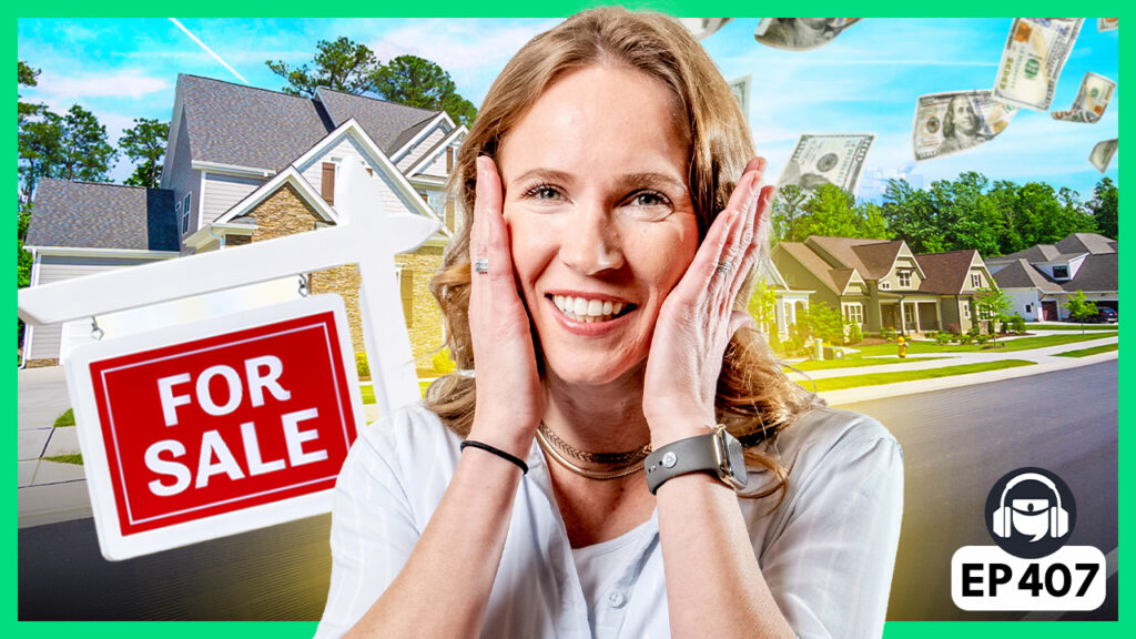 Stop Paying Someone Else’s Mortgage: Beginner Steps to Buy Your FIRST Home