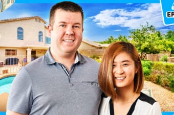 10 Rentals in 5 Years by Buying in Overlooked Short-Term Rental Markets