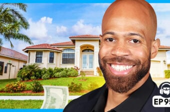 The Easiest Way to Invest in Real Estate in 2024