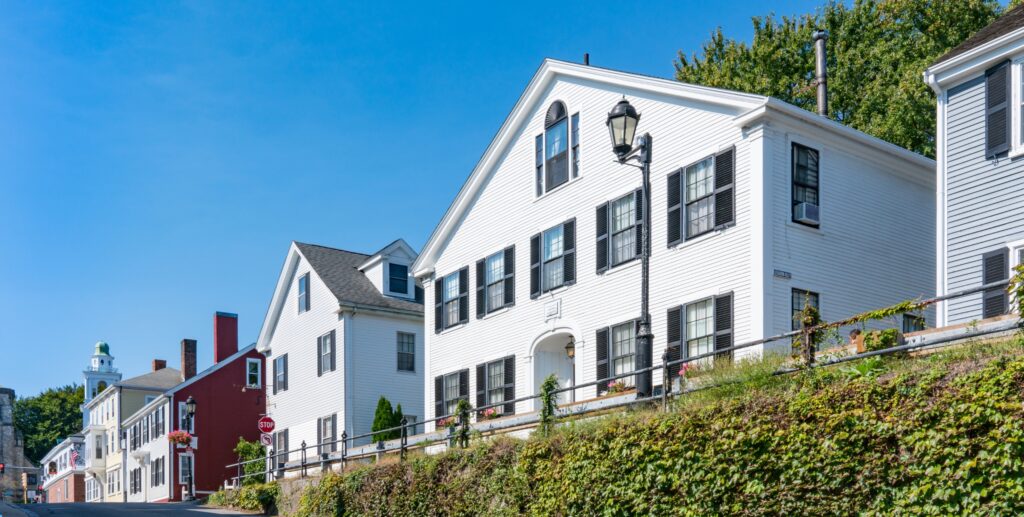 How Much Could a New Real Estate Tax Hurt Investors In Massachusetts—And Will It Even Work?