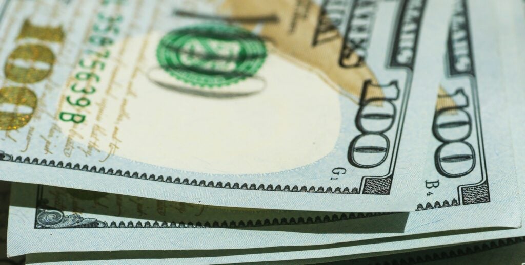 No, Cash is Not King—You Can Do Way More and Way Better With Financing