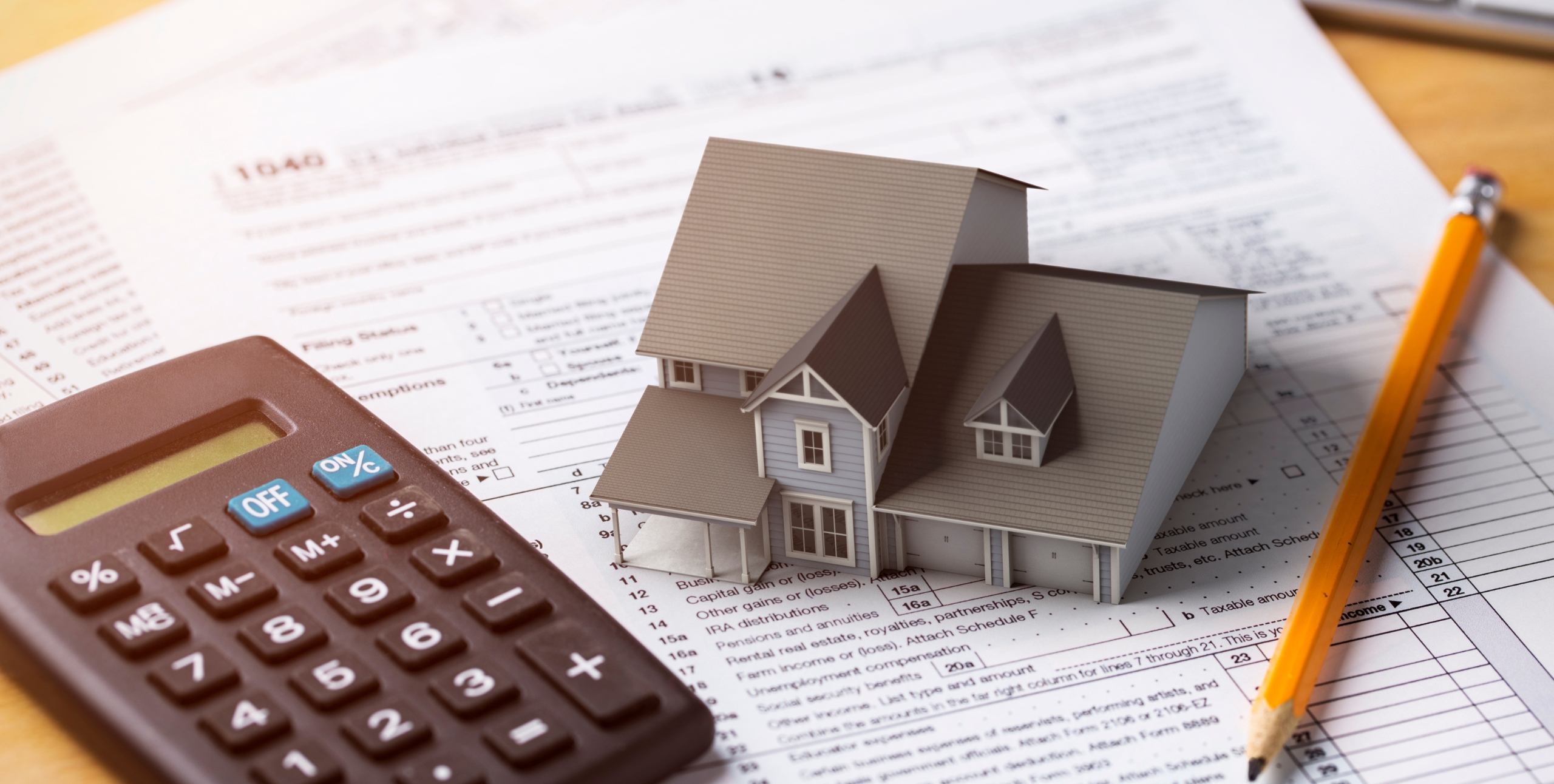 mortgage interest deduction