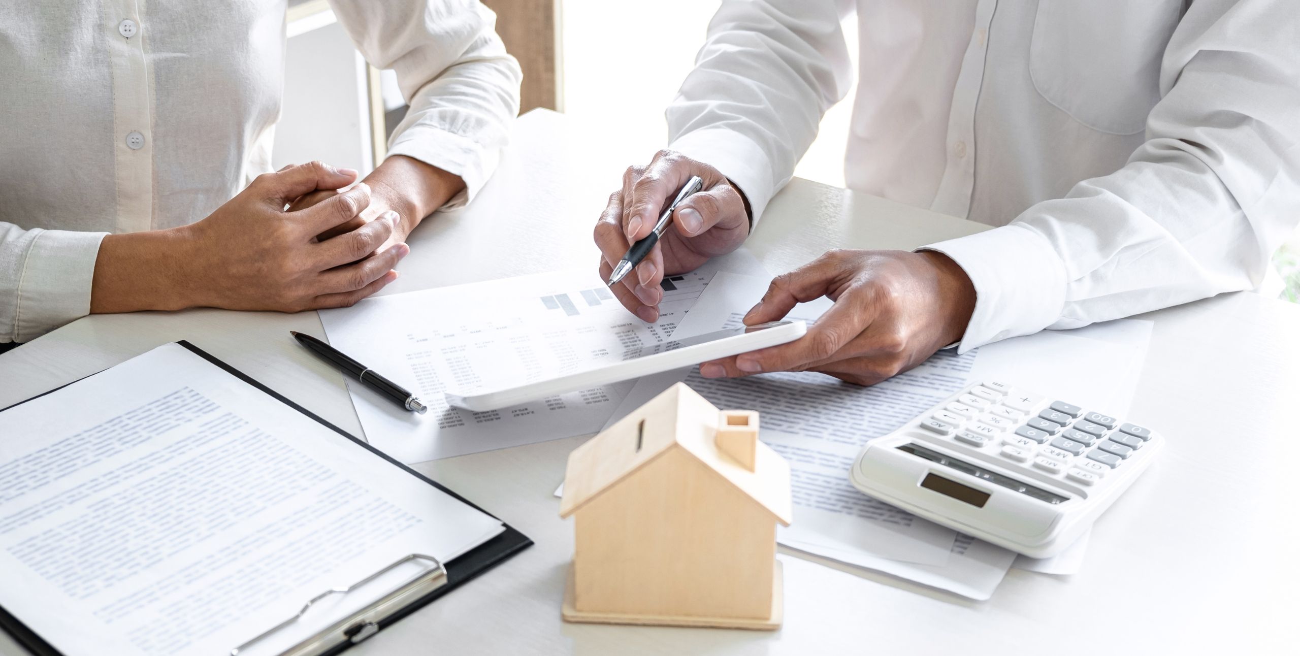 real estate contracts