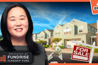Boomers Hoard Houses, Millennials Struggle to Buy, But Gen Z Gets Ahead w/Redfin’s Chen Zhao