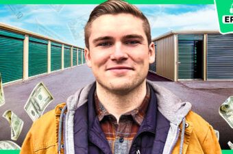 Financial Independence at 29 by Quitting Rentals to Invest in THIS
