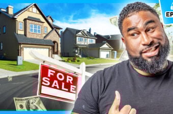 3 Beginner Steps to Find Undervalued Real Estate in ANY Market