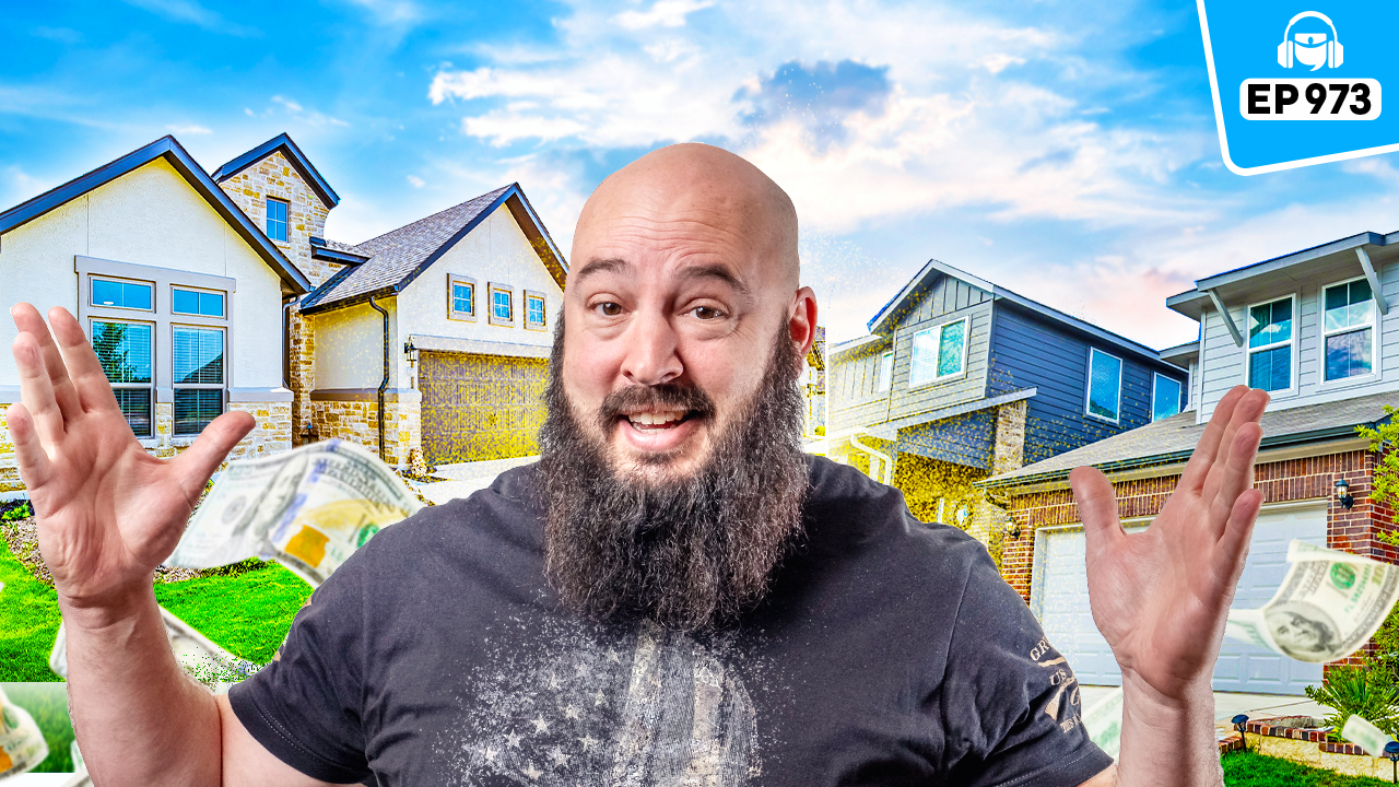 Retiring Early, ARMs vs. Fastened-Charge Mortgages