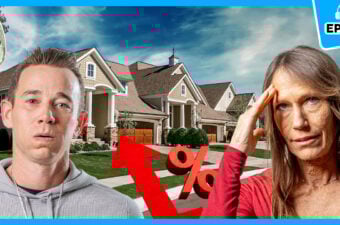 BiggerNews: What Happens to The Housing Market if Mortgage Rates Stay High?
