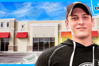 Does Buying a Business Beat Real Estate Investing in 2024?